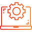 Laptop icon 64x64