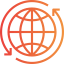Internet icon 64x64