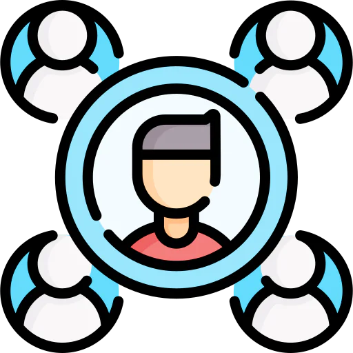 Network icon