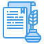 Document Symbol 64x64