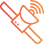 Satellite icon 64x64