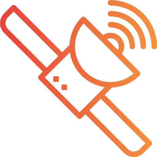 Satellite icon