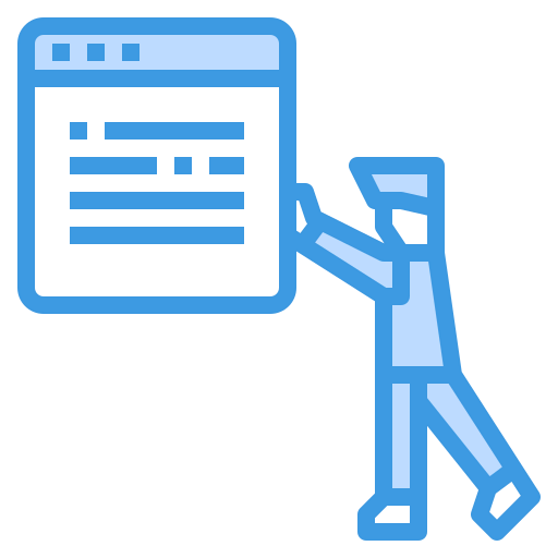 Browser icon