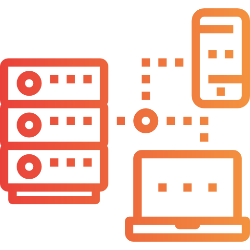 Network icon
