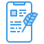 Smartphone icon 64x64