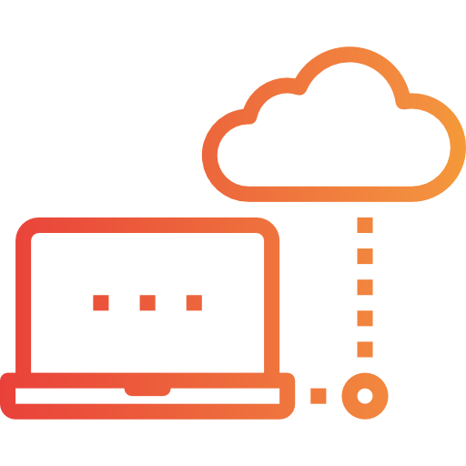 Network icon