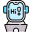 Bot icône 64x64