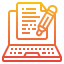 Blog icon 64x64