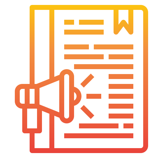 Content icon