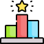Ranking Symbol 64x64