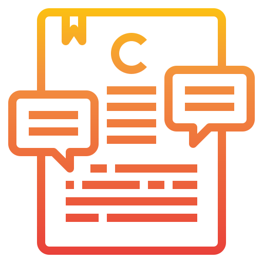 Article icon