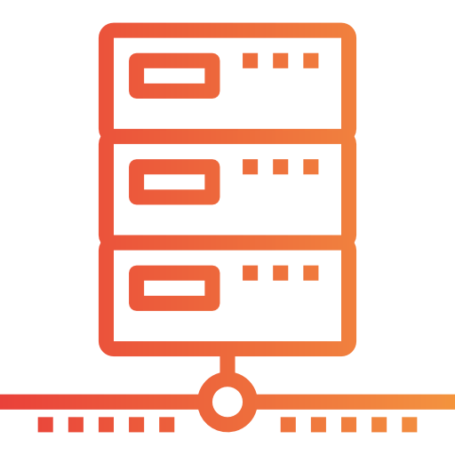 Server icon