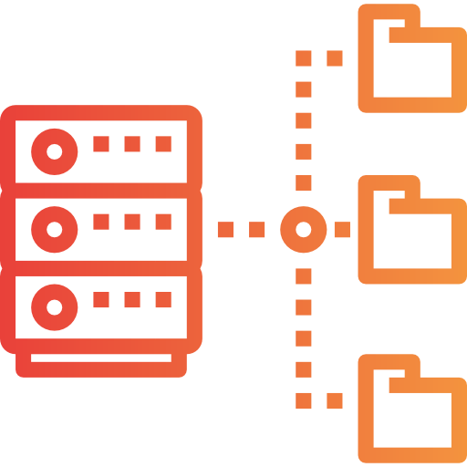 Folder icon