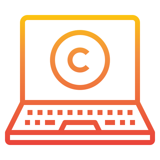 Copyright icon