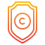 Copyright icon 64x64