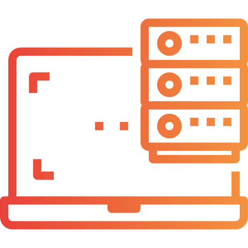 Server icon