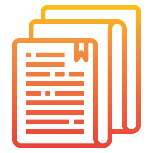 Files icon