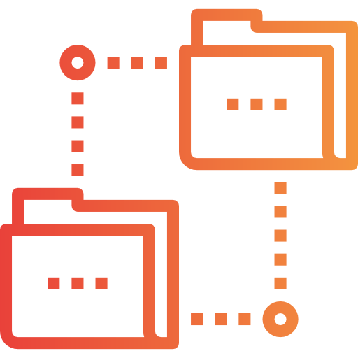 Folder icon