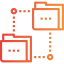 Folder icon 64x64
