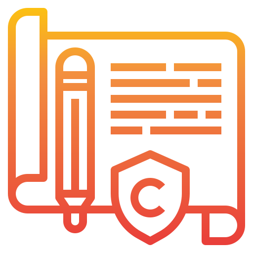 Copyright icon