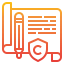 Copyright icon 64x64