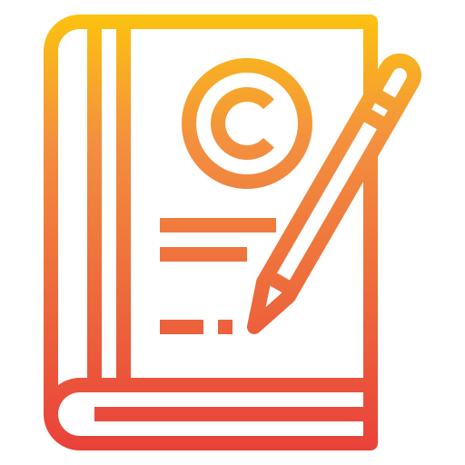 Copyright icon