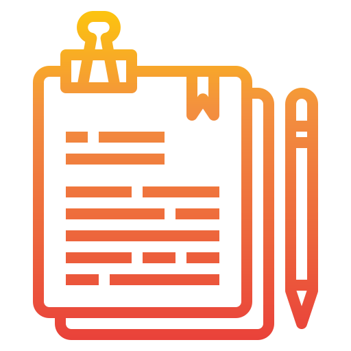 Files icon
