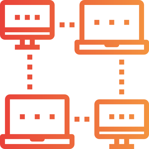 Network icon