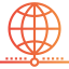 Internet icon 64x64