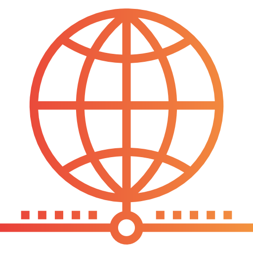 Internet icon