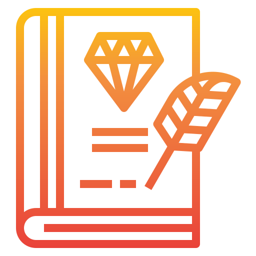 Book icon