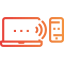 Laptop icon 64x64