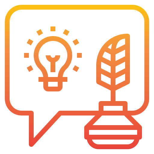 Conversation icon