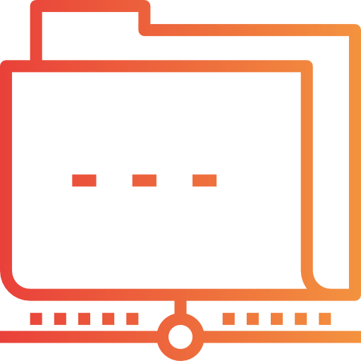 Folder Symbol