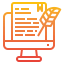 Monitor icon 64x64