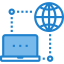 Laptop icon 64x64