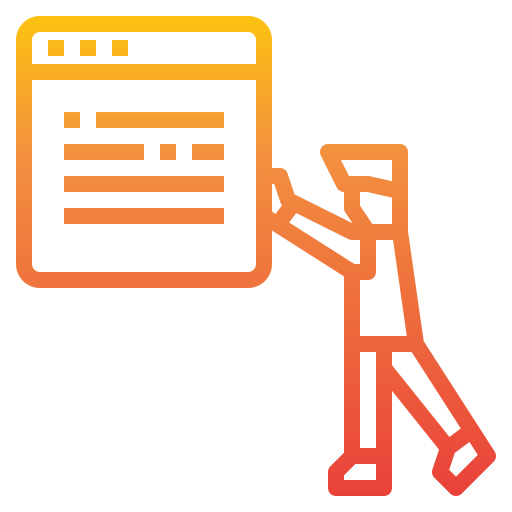 Browser ícone