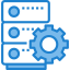 Server Symbol 64x64