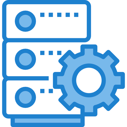 Server icon