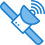 Satellite icon 64x64