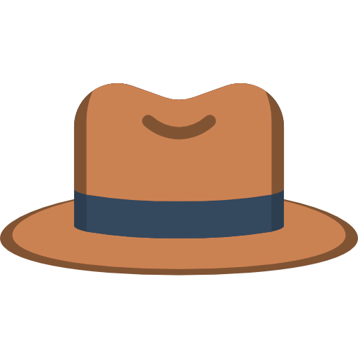 Fedora icon