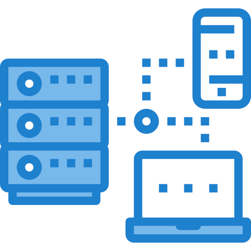 Network icon