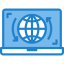 Laptop icon 64x64