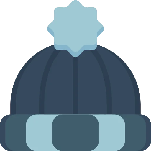 Beanie icon
