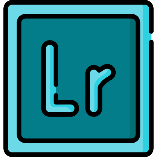 Adobe lightroom icon
