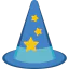 Wizard icon 64x64