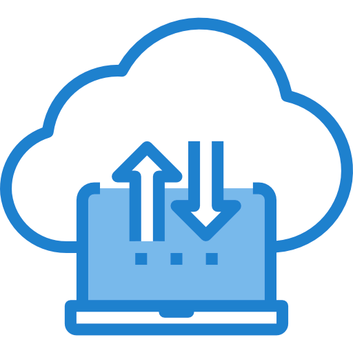 Sync icon