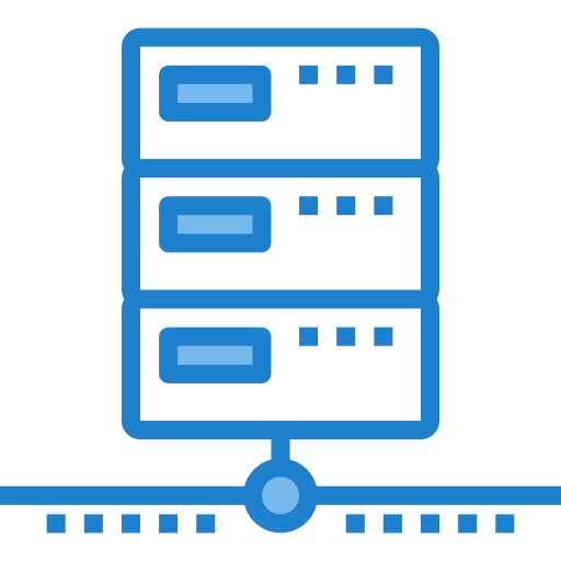 Server icon