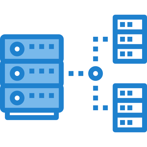 Server icon
