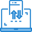 Transfer icon 64x64